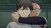 Tvアニメ バッテリー 第３話予告 Youtube