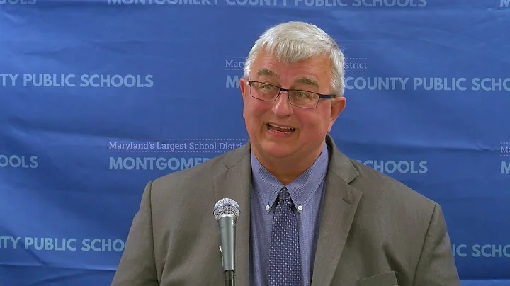 MCPS Release External Review Findings Following Damascus High Incident