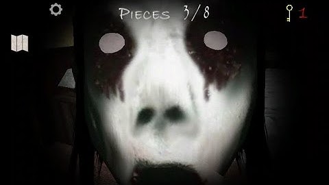 The House Of Slendrina Part 1