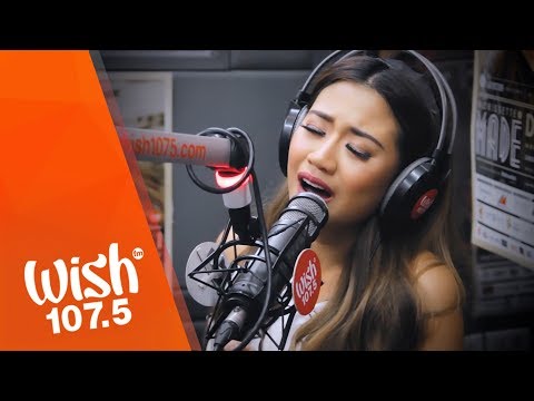 morissette-performs-"never-enough"-(the-greatest-showman-ost)-live-on-wish-107.5-bus