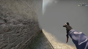 180° AWP NOSCOPE BHOP FLICKSHOT by Fraze [csgo-demos]