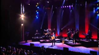 Video thumbnail of "Look Heart No Hands - Randy Travis live"