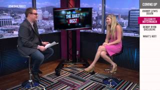 The Daily Buzz: Celebrity Matchmaker (Pt 1)