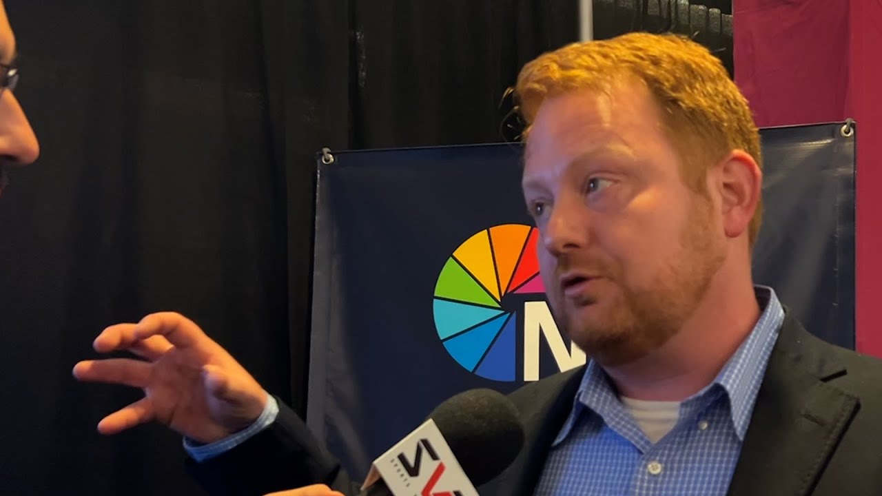 NEP Group's Dan Turk on the Industry's Continuous Switch to IP, Offering New Solutions to Customers