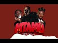 Marioo Ft Dogo Sajent D Voice X Mtamu Singeli Instrumental Beat 