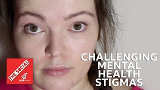 Stigmatising Mental Ill Health Has To Stop