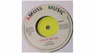 Enos Mcleod  The Mighty Diamonds  By The Look In Your Eyes  7  Amussu 