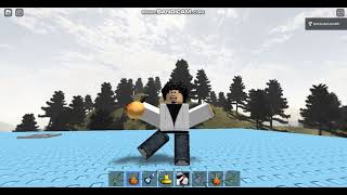 Roblox All Dance Potions (Remake 2024)