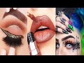 MAKEUP HACKS TUTORIALS COMPILATION - Trending Beauty Tips For Every Girl 2020