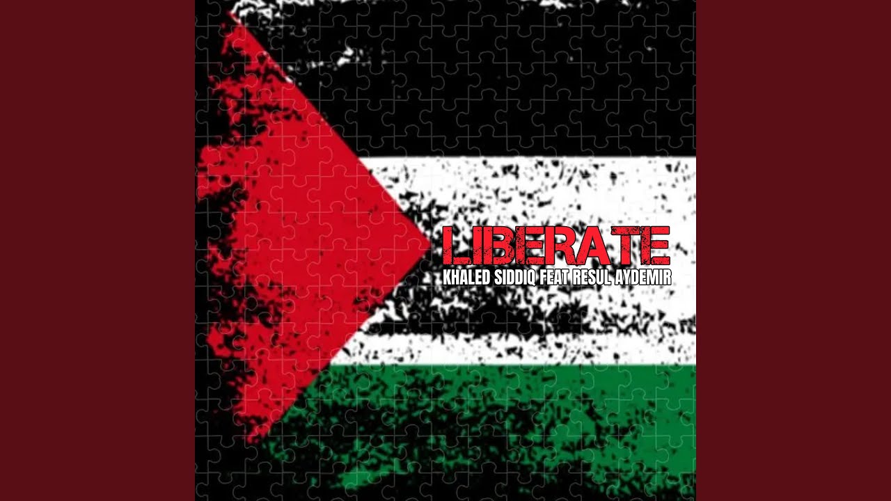 YouTube पर Liberate (feat. Resul Aydemir) देखें YouTube पर Liberate (feat. Resul Aydemir) देखें