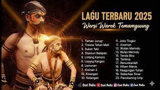 FULL ALBUM KUMPULAN LAGU TERPOPULER & TERBARU 2025