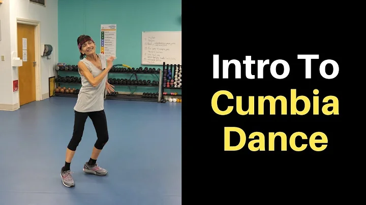 How To Dance Cumbia: Basic Steps