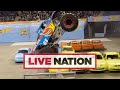 Hot Wheels Monster Trucks Live | Live Nation UK