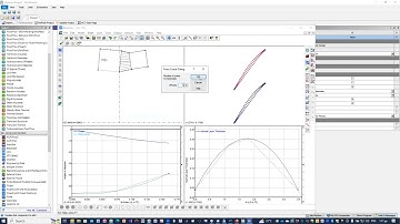 ANSYS Bladegen, Turbogrid and CFX for NASA Stage37 Step By Step