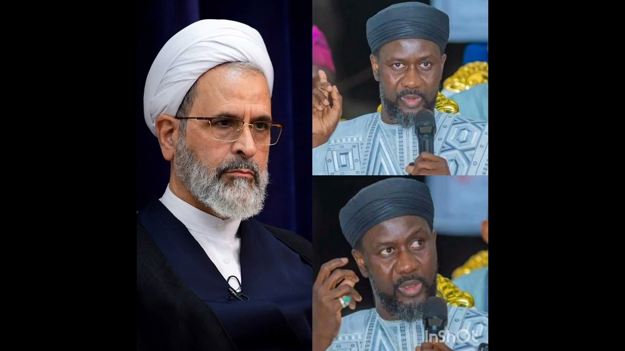 Témoignages de l'Ayatollah A'erâfi sur Cheikh Al Islam 