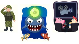 DOP 2 Delete One Part - Levels 8141 to 8150 Gameplay Walkthrough #dop #dop2
