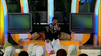 UJE - Istighfar+Sholawat Badar+Marhaban Ya Syahru Romadhon UJE - Istighfar+Sholawat Badar+Marhaban Ya Syahru Romadhon
