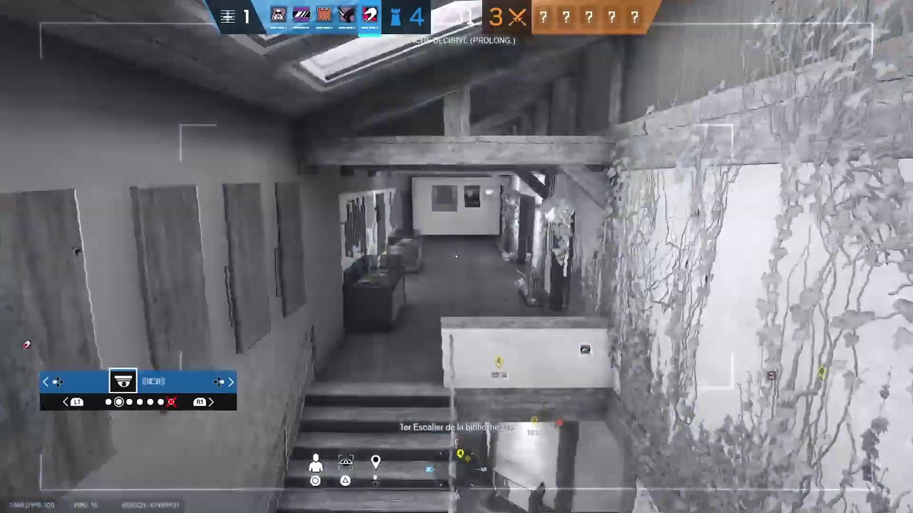 R6 pp ranked - YouTube