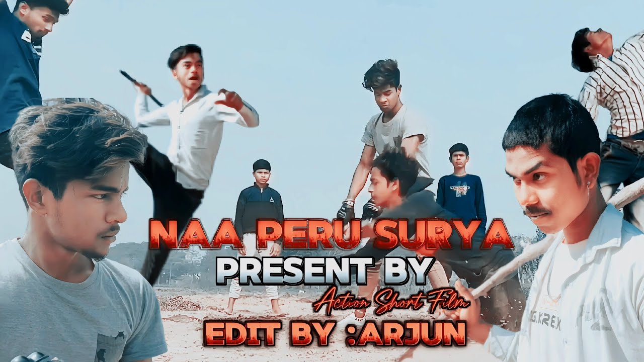 Surya The Soldier Movie Best Action Scene Best Action For Soldier