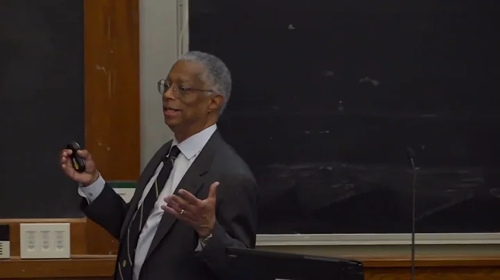 William Spriggs - Why Economists Model Race and Di...