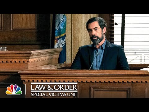 Vidéo: Danny pino a-t-il quitté svu ?