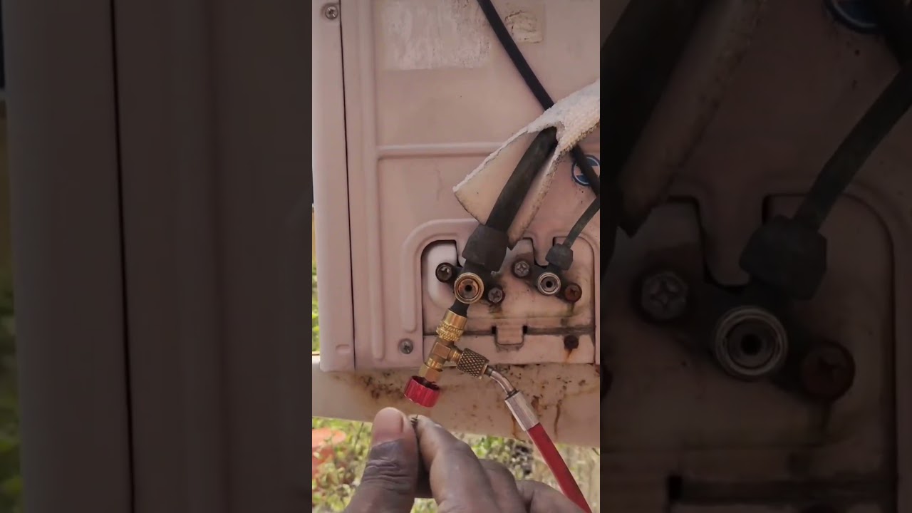 Best Ac Service ! Climate Ac Solution Lucknow 