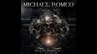 Michael Romeo Oblivion (Complete Version)