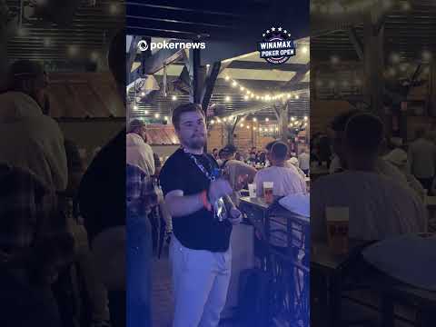 1. Einrichtung und erste Schritte an den Live-Tischen