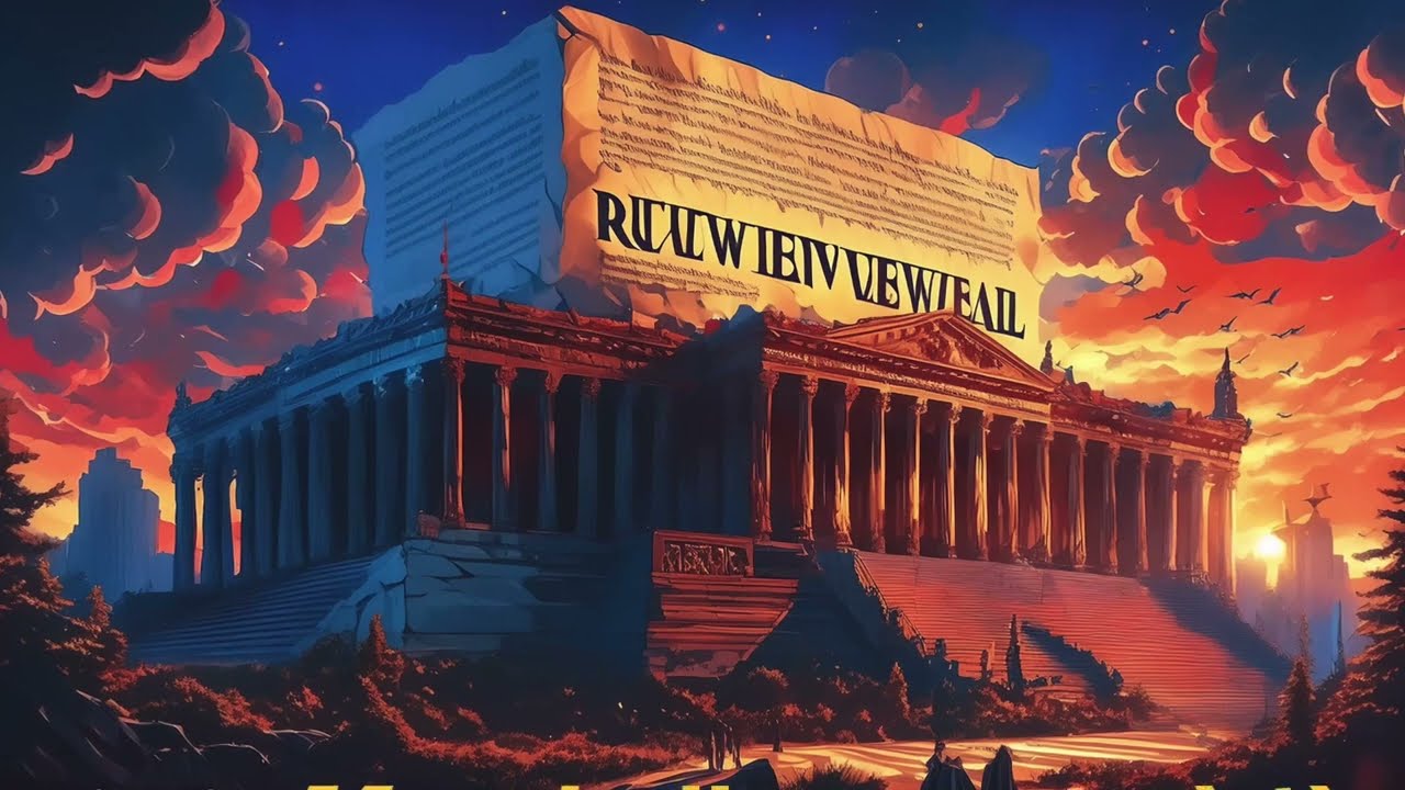 Marbury v. Madison Explained | Landmark Supreme Court Case