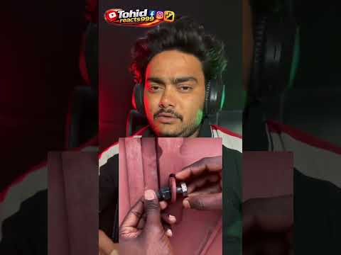 चोर को चकमा देने का जुगाड़ ढूंढ लिया ..!!😁 // #reaction #viral #shortvideo