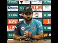 About Misfielding!!#muhammadrizwan #psl2026 #foryou #hblpsl #psl11 #trending #rawalpindiz