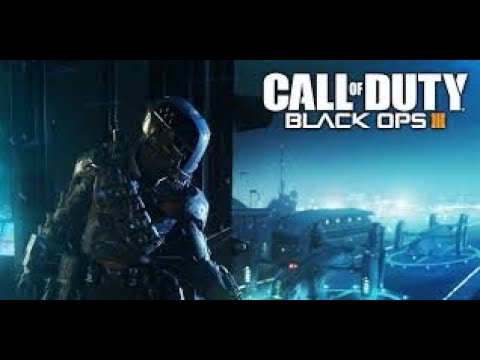 Call of Duty Black Ops 3 (Last Mission)(2K) Hard Mode - YouTube