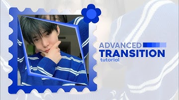 advanced transition on alight motion #4