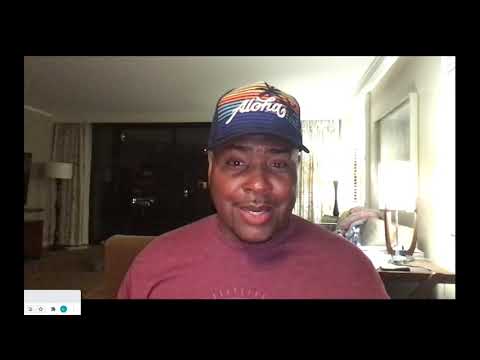 Tariq Nasheed: FBA Inventions