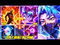 Wild Rift China Top 1 Akali - Riot Didn’t Think About This (Akali Build)
