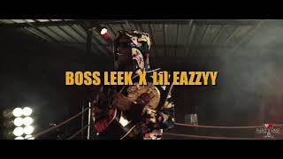 Boss Leek ft. Lil Eazzyy - Bug Off (Official Music Video)
