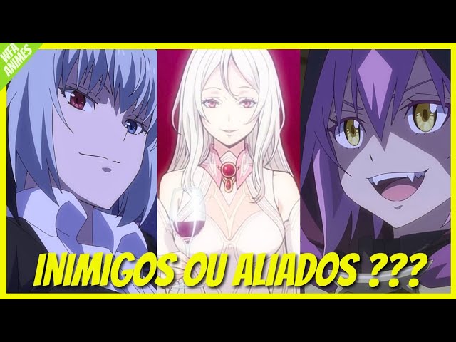 Anime dos Power Rangers gelados !!! Koi wa Sekai Ep01 Estreia