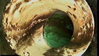 Sewer Scope-Mallard St Highlands Ranch, CO 80126