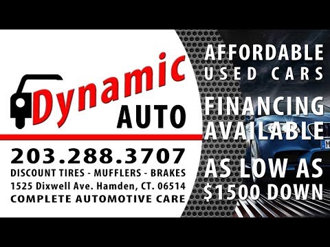 Dynamic Auto 2 Llc Used Cars