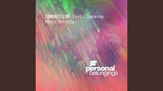 Connection (feat. Sasenak) (Vocal Mix)