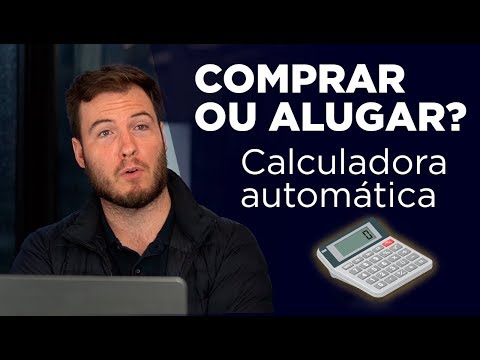 Vídeo: Qual é o depósito mínimo para comprar para alugar?