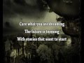 Abney Park - The Story That Never Starts (+ Lyrics)