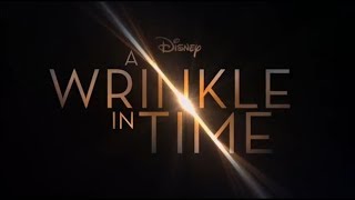 Disney 2018 Trailer Logos