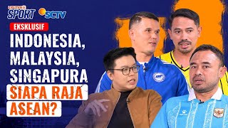 Download Lagu Timnas Indonesia, Malaysia dan Singapura di FIFA ASEAN Cup, Ini Prediksi Ponaryo, Safiq & Baihakki Download Lagu Timnas Indonesia, Malaysia dan Singapura di FIFA ASEAN Cup, Ini Prediksi Ponaryo, Safiq & Baihakki