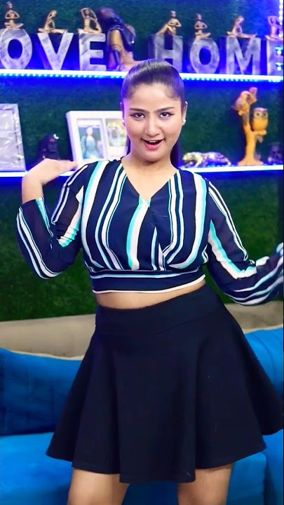 Kar gayi chull 🔥 #shorts #youtubeshorts #monasingh