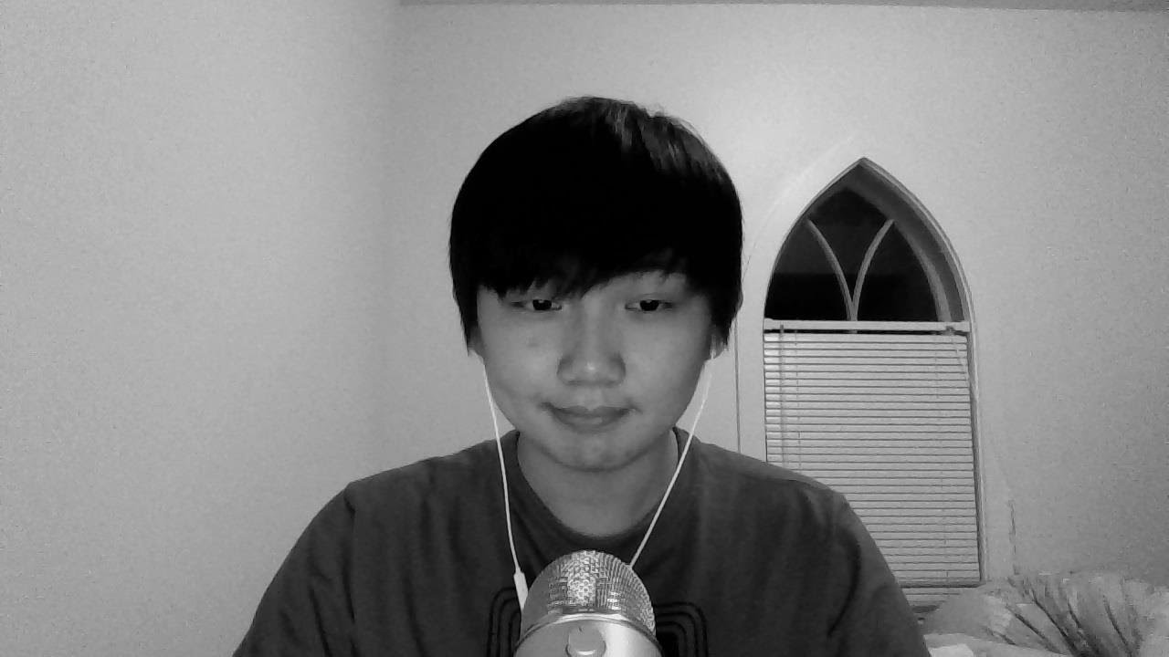 ASMR Blue Yeti Microphone (Whispering)