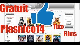 (TUTO) Comment Avoir des films Gratuitement screenshot 1