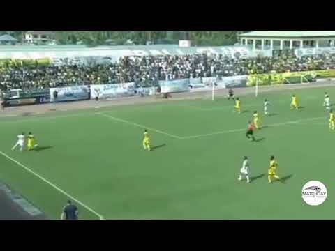 AZAM VS YANGA GOALS