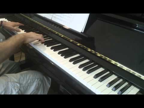 'Snow in Summer', NieR Gestalt & Replicant Piano Collections