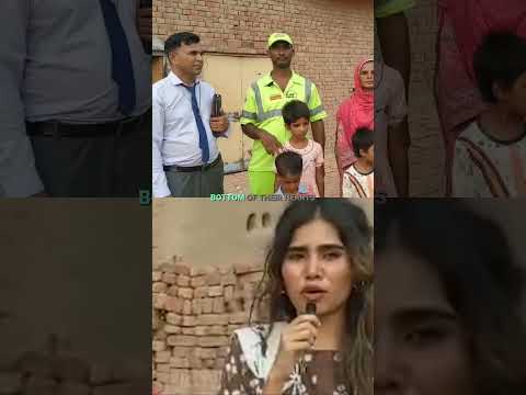 Video thumbnail: From Brick Kiln Debt to a New Life